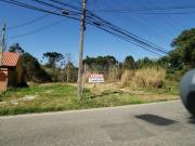 Lote em Rua Rachid Pacífico Fatuch Santa Felicidade...
