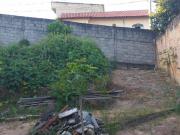 Lote em Rua Santa Sé Vila Belém Contagem/MG