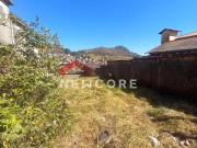 Lote em Rua Sete Olhos D&apos Água Belo Horizonte/MG