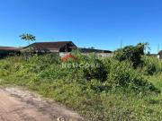 Lote em Rua Sorocabana Gaivota Praia Itanhaém/SP