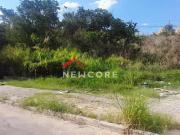 Lote em Rua Três Arvoredo 2ª Seção Contagem/MG