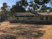 Lote em Rua Uberaba Marimbá Betim/MG