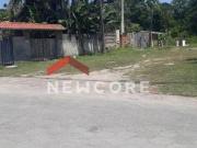 Lote em rua valinhos Nova Itanhaém Itanhaém/SP