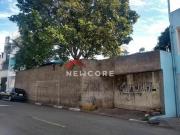 Lote em Rua Washington Luiz Centro Diadema/SP