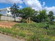 Lote em Vespasiano No Condomínio Gran Park Douro