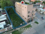 Lote en alquiler comercial, Av. 25 De Mayo, entre...