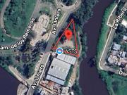 LOTE EN ALQUILER TIGRE