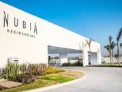 LOTE EN AMARA, NUBIA