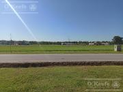 LOTE EN AREA 60 DE 1500 M2. ¡Anticipo mínimo y financiación!