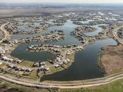 LOTE EN AREA 6 CON FINANZACION, ESCRITURA YA