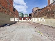 Lote en arriendo Av Americas