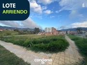 Lote en arriendo El Carmen de Viboral