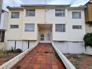 Lote En Arriendo En Bogota En Lisboa A245600