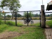 lote en arriendo en bonanza. Cod A2945