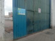 lote en arriendo en el vergel kennedy. Cod A124564