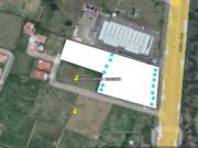 lote en arriendo en variante chia cajica. Cod A4048