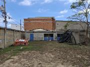 lote en arriendo/venta en por fin. Cod A106748