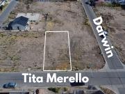 Lote en B° García Bayón Neuquén