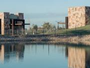 Lote en b privado qvattro viamonte chacras de coria