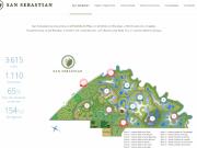 LOTE EN BARIO CERRADO SAN SEBASTIAN