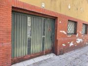 Lote en Barracas ideal emprendimiento inmobiliario...