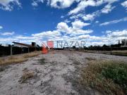 Lote en barrio balbino de campo venta