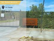 Lote en barrio cerrado los olivos | las paredes