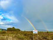 Lote en Barrio Coirones