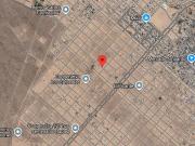 Lote en Barrio Cooperativa 10 de Septiembre