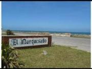 LOTE EN BARRIO EL MARQUESADO