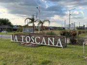 Lote en Barrio La Toscana