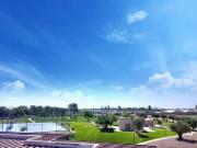 Lote en barrio las retamas