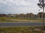 lote en barrio Los Castaños