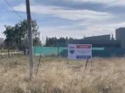 LOTE EN BARRIO PAIHUEN