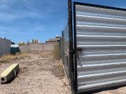 Lote en barrio privado