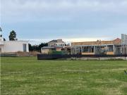 Lote En Barrio Privado Casona del Haras