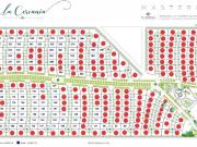 Lote en Barrio Privado La Cercanía – Santa Elena