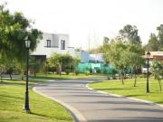 LOTE EN BARRIO SANTA LUCIA