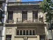Lote en Belgrano a 1/2 cuadra subte D