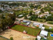 LOTE EN CALLE SANTA CRUZ 5730 VILLA BORDEU