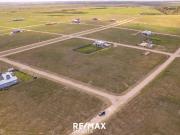 Lote en Campos de Alem