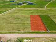 LOTE EN CAMPOS DE ALEM