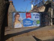 Lote en Ciudad de Mendoza