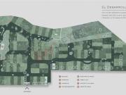 Lote en Colonia del Bosque, Cuernavaca, Morelos