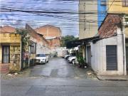 Lote en comercial en venta en Belén, Medellín