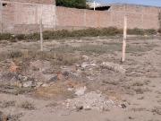 Lote en Complejo El Portal Las Rosas