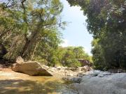 Lote en complejo turístico en Minca: alta valorización