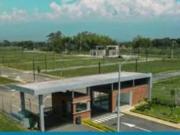 Lote en Condominio Palmeras de La Italia