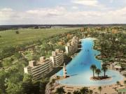 LOTE EN DEVELOPER AQUA