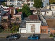 LOTE EN DEVOTO 1000 METROS VENDIBLE Y 11 COCHERAS